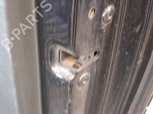 Used Front right lock Front right lock VW POLO V (6R1, 6C1) 1.6 TDI (90 hp) 37800216 37800216