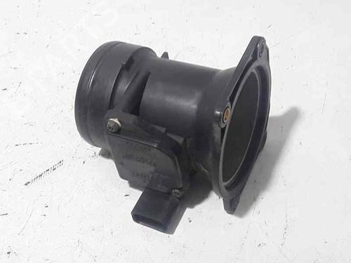 Used Mass air flow sensor VW GOLF IV (1J1) [1997-2008]  5393546
