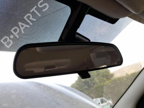 Used Rear mirror NISSAN QASHQAI II SUV (J11, J11_) 1.2 DIG-T (115 hp) 28193344