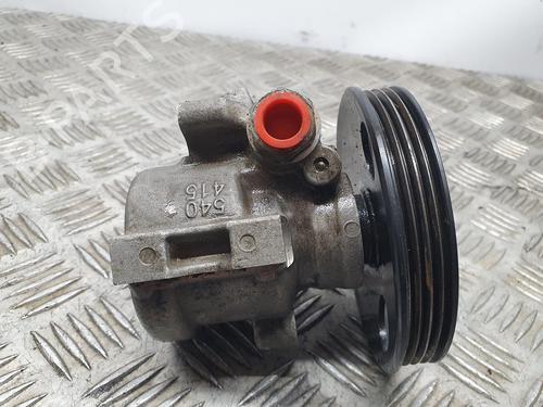 Steering pump CHEVROLET AVEO / KALOS Hatchback (T250, T255)  | BP11840337M99 