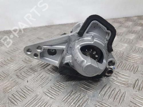 Used Starter RENAULT CAPTUR II (HF_) [2020-2025]  13872795