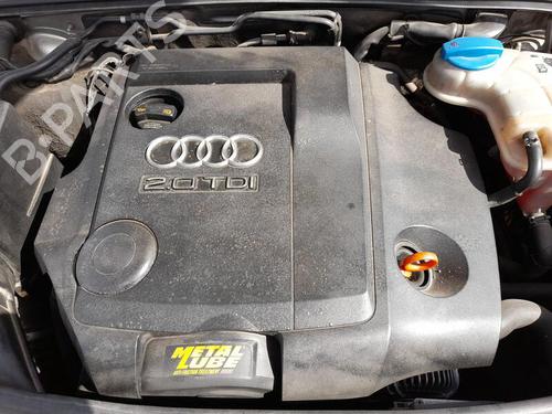 Used Upper protection AUDI A6 C6 (4F2) 2.0 TDI (140 hp) 29864652