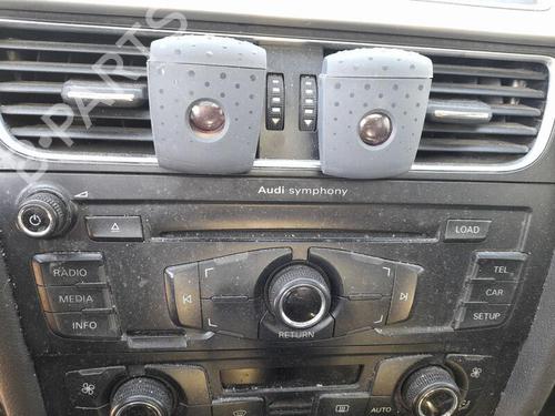 Bilradio AUDI A5 (8T3) 3.0 TDI quattro (240 hp) 27805631