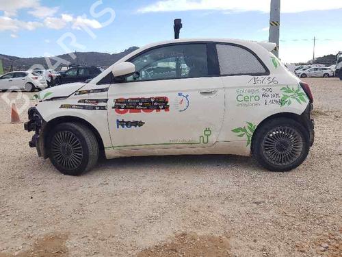 Used Parts FIAT 500 (312_) Electric (EV) (113 hp) 2396095
