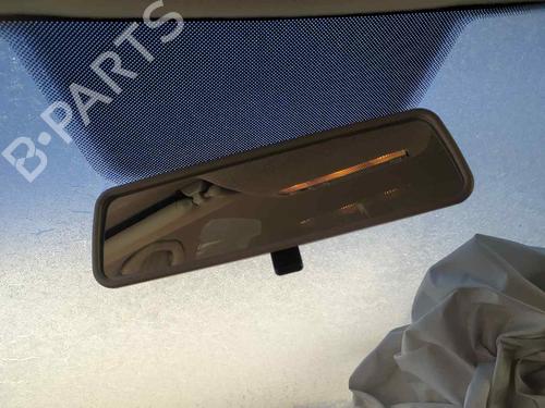 Used Rear mirror VW POLO V (6R1, 6C1) 1.4 TDI (75 hp) 24673548