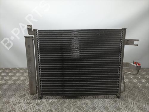 AC Kondensor HYUNDAI ACCENT II (LC) [1999-2012]  11885481
