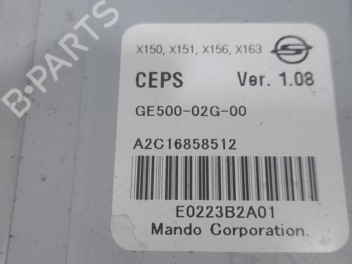 Steering column SSANGYONG TIVOLI 1.5 | BP31622469M21 - Image 5