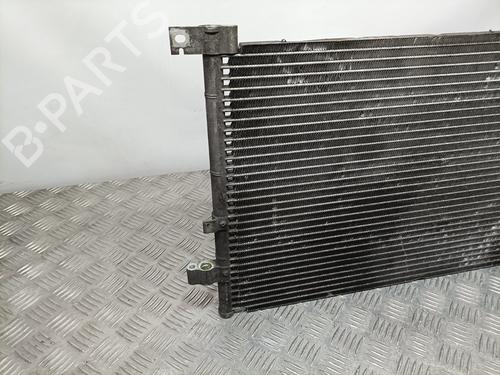 AC radiator FORD MONDEO III Saloon (B4Y)  | BP11913204M32 