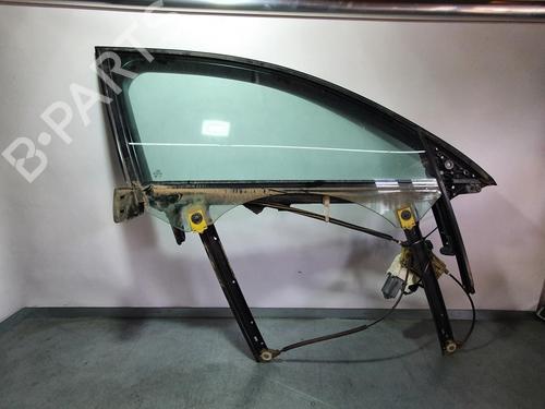 Used Front right window mechanism AUDI A6 Allroad C6 (4FH) 2.7 TDI quattro (163 hp) 5411729