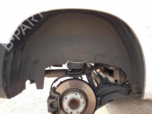 Wheel arch OPEL COMBO Box Body/MPV (K9) 1.5 D | BP29866375C56