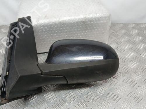 Left mirror FORD KA (RU8) 1.3 TDCi | BP26722276C26 