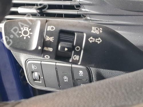 Ratstangsstang Ratstangsstang HYUNDAI BAYON (BC3) 1.0 T-GDI (101 hp) 39802938 39802938