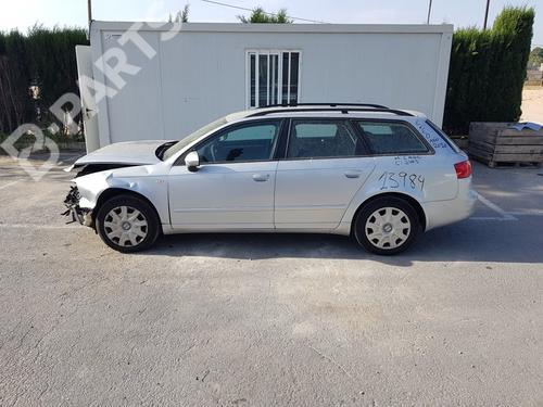Used Parts SEAT EXEO ST (3R5)    1041133