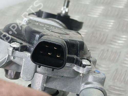 Front wiper motor MITSUBISHI MIRAGE / SPACE STAR VI Hatchback (A0_A) | BP21396201M29 - Image 3