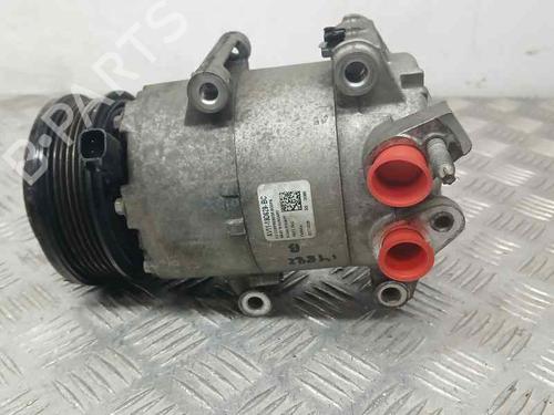 AC compressor FORD FIESTA VI (CB1, CCN)  | BP13752764M34 