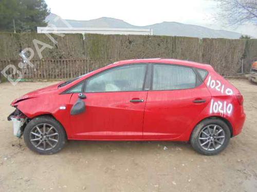Instrument cluster SEAT IBIZA IV (6J5, 6P1)  | BP3707766C47 