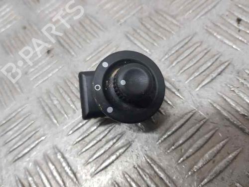 Spejlkontakt RENAULT KANGOO / GRAND KANGOO II (KW0/1_) [2008-2025]  25292581