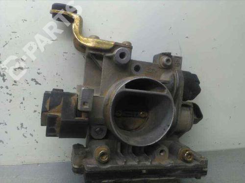 Used Throttle body FIAT PUNTO (176_) 60 1.2 (176AP, 176AR, 176AQ, 176BB) (60 hp) 3726533