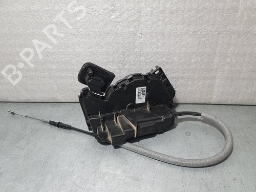 Used Front right lock VW TIGUAN (AD1, AX1) [2016-2025]  10717823