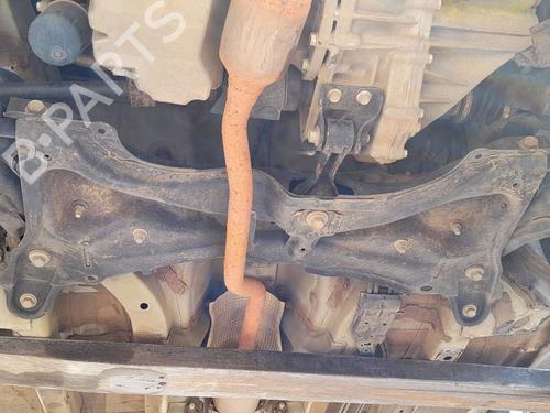 Used Subframe Subframe TOYOTA YARIS (_P13_) 1.0 (KSP130) (72 hp) 35791036 35791036