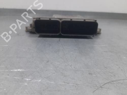 Engine control unit (ECU) ALFA ROMEO 147 (937_) 1.9 JTDM 8V (937.AXD1A, 937.AXU1A, 937.BXU1A) | BP30000595M57 