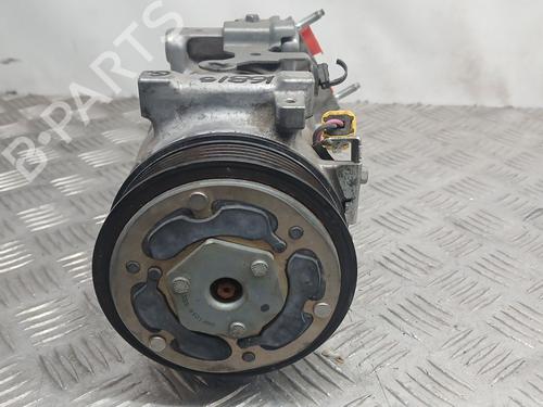 Used AC compressor PEUGEOT 3008 II SUV (MC_, MR_, MJ_, M4_) 1.5 BlueHDi 130 (131 hp) 26891345
