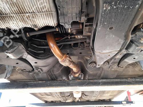 Subframe voor KIA CARENS I MPV (FC, FJ) 2.0 CRDi (113 hp) 29864765