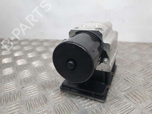 Used ABS pump SAAB 9-3 (YS3F, E79, D79, D75) 1.9 TiD (150 hp) 4968835