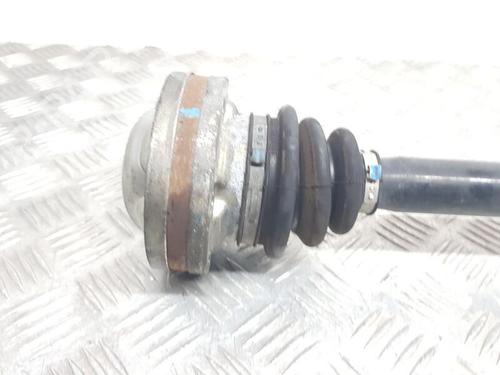 Left rear driveshaft SSANGYONG RODIUS I  | BP17096309M40 