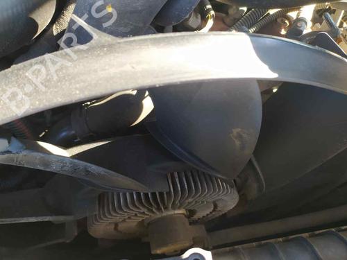 Used Radiator fan LAND ROVER RANGE ROVER SPORT I (L320) [2005-2013]  22640166