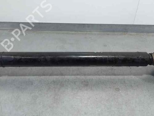 Right front driveshaft SEAT ALTEA XL (5P5, 5P8)  | BP22704256M39 