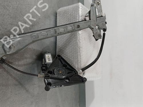 Used Front left window mechanism Front left window mechanism 36498478 36498478