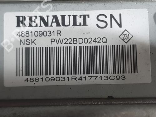Steering column RENAULT MEGANE IV Hatchback (B9A/M/N_) 1.2 TCe 130 (B9MR) | BP33626172M21  - Image 6
