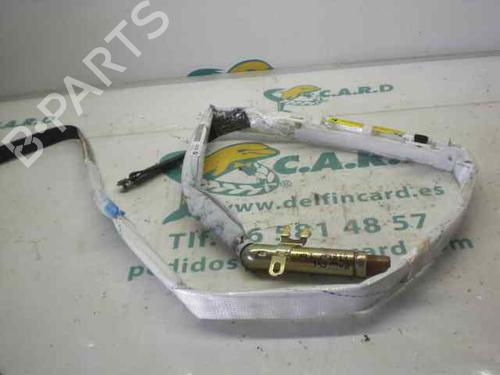 Used Left curtain airbag BMW 3 Touring (E46) [1999-2005]  599280