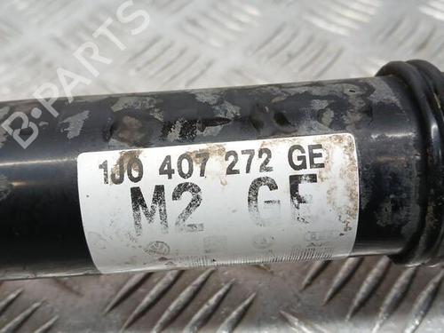 Right front driveshaft VW GOLF IV (1J1)  | BP18301605M39 