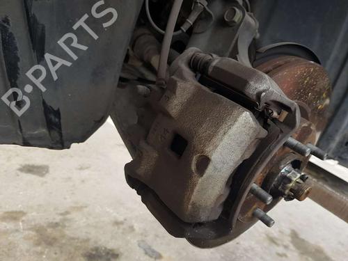 Used Left front brake caliper NISSAN JUKE (F15) [2010-2019]  17330685