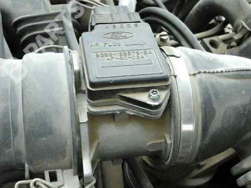 Used Mass air flow sensor FORD ESCORT VI (GAL, AAL, ABL) [1995-2002]  4023837