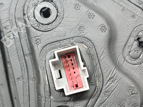 Retrovisor esquerdo FORD FOCUS IV (HN)  | BP24149006C26 