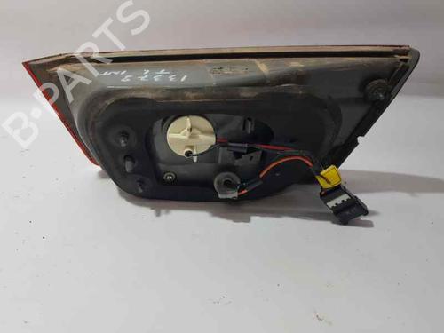 Left taillight HYUNDAI SONATA V (NF) | BP8118949C34