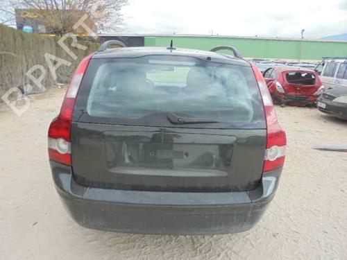 Climate control VOLVO V50 (545) 2.4 | BP828265I5