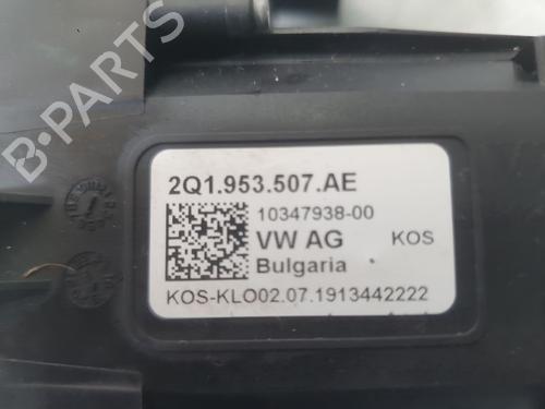 Steering column stalk SEAT IBIZA V (KJ1, KJG) 1.0 TSI | BP37273498I23 - Image 5