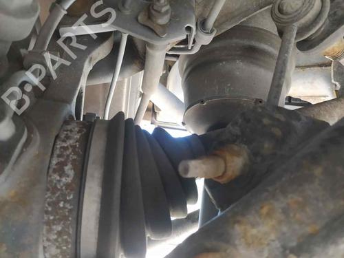 Used Right rear driveshaft LAND ROVER DISCOVERY III (L319) [2004-2009]  23427671