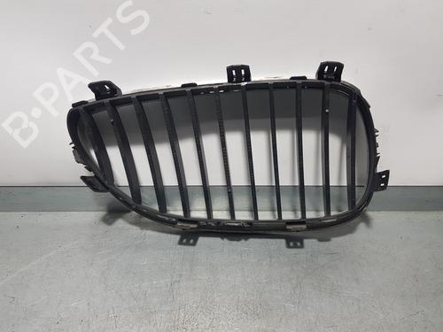 Grille BMW 5 (E60) 520 d | BP8503928C40 