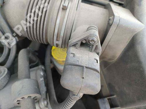Used Mass air flow sensor SEAT IBIZA IV (6J5, 6P1) [2008-2017]  8061692