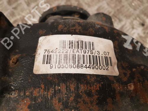 Rear differential BMW X3 (E83) 2.0 d | BP10809840M24 