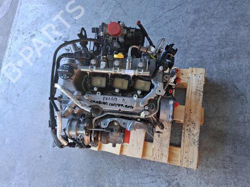 Engine OPEL ASTRA K (B16) 1.0 Turbo (68) | BP39987436M1 - Image 5