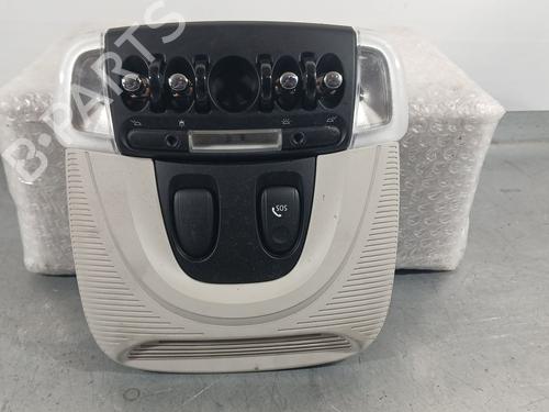 Used Interior roof light Interior roof light MINI MINI (F56) Cooper S (192 hp) 28293306 28293306