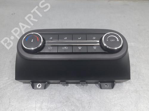 Used Climate control DR DR 4.0 [2020-2025]  20138133