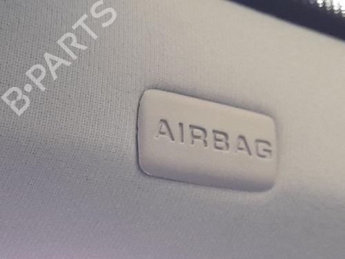Used Left curtain airbag Left curtain airbag 36868384 36868384