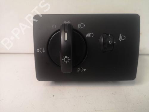 Used Headlight switch FORD FIESTA V (JH_, JD_) [2001-2014]  10907537